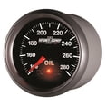 thumbnail image 4 of AutoMeter 3640 Sport-Comp II Electric Oil Temperature Gauge, 4 of 6