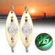 thumbnail image 1 of Señuelos de pesca ANGGREK 2 uds Impermeable con luz LED, 1 of 8