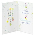 thumbnail image 2 of American Greetings New Baby Greeting Card (Welcome Little One), 2 of 4
