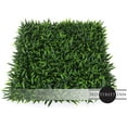 thumbnail image 6 of 3rd Street Inn Artificial Plant Greenery Panel - Grass - 12 Pack, 6 of 6
