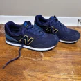 thumbnail image 2 of New Balance 515 'Blue' Sneaker size Men’s 10, 2 of 5