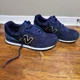 thumbnail image 2 of New Balance 515 'Blue' Sneaker size Men’s 10, 2 of 6