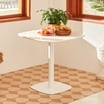 Free Shipping! Wayshire 32 Inch Mid-century Dining Table for 2-4 people ...