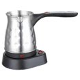 thumbnail image 1 of TrueNorth Electric Turkish Coffee Machine, 500 Ml Electric Turkish Coffee Pot, Electric Turkish Coffee Pot, Mocha Machine Eu Plug, 1 of 5