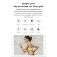 thumbnail image 4 of Reloj inteligente de fitness con monitor de frecuencia cardíaca, batería de 14 días de duración, con, 4 of 7