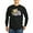 Black, variant on CafePress - Macaron Kitty Long Sleeve T Shirt - Long Sleeve Dark T-Shirt