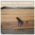 thumbnail image 3 of QUMIIRITY 4Pcs Impact Resistant Nylon Tent Support Rod Connector for Camping Tent Parts, 3 of 8