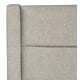 thumbnail image 3 of Cabecera Queen Size Lugo Beige, 3 of 6