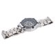 thumbnail image 5 of Reloj De Acero Inoxidable Hueco Con Calavera Luminosa Para Hombre, Elegante De Individualidad Para Cumpleaños, Aniversario, 5 of 7