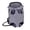 Blue105, variant on Tuvgenk Breathable Pet Carrier Backpack Portable Front Chest Pack for Outdoor Travel Walking with Secure Zipper Closure Comfort Shoulder Straps