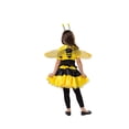 thumbnail image 2 of Disfraz Dress Up America Bumblebee para niñas Queen Bee S, 2 of 4