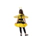 thumbnail image 2 of Disfraz Dress Up America Bumblebee para niñas Queen Bee S, 2 of 4