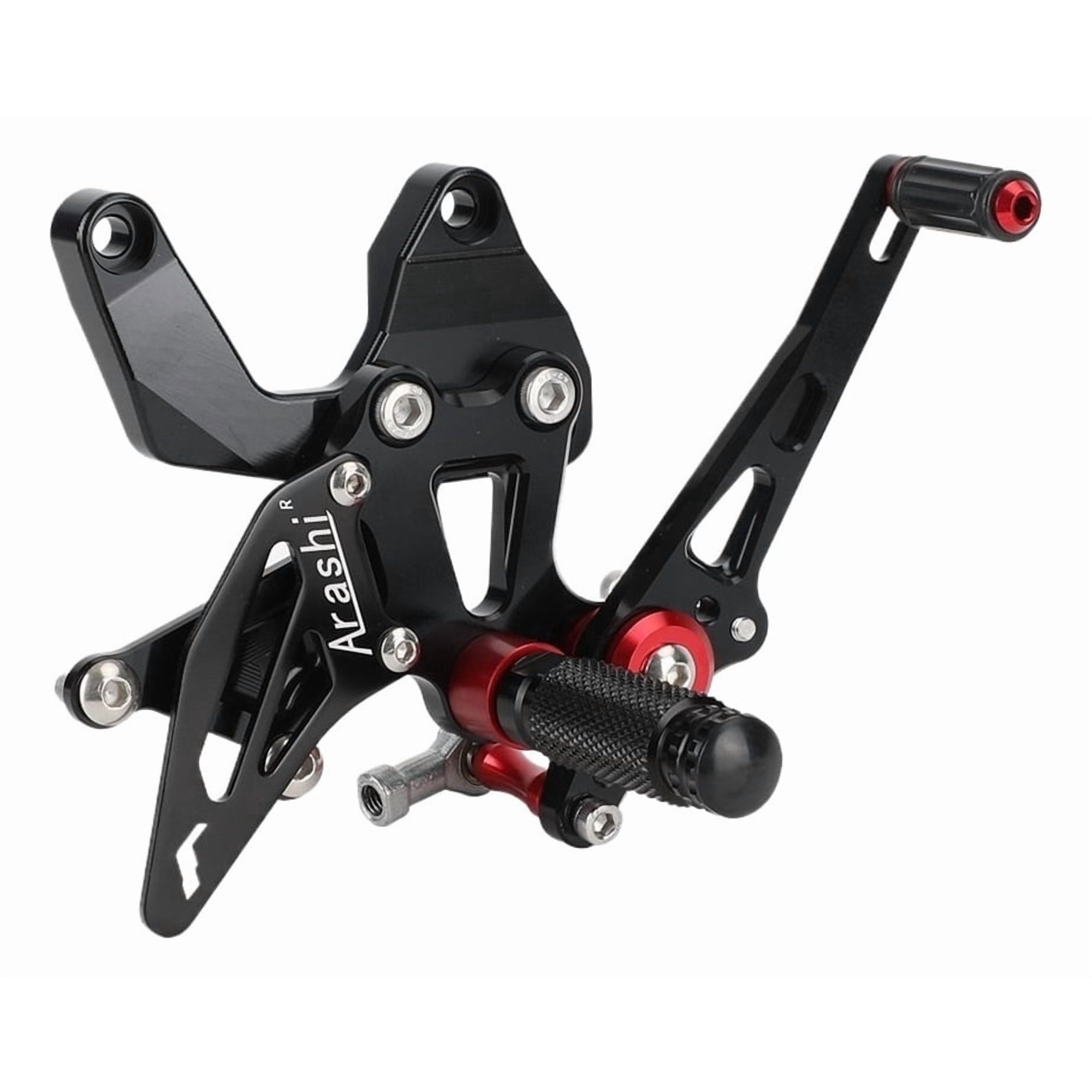 Applicable to Rear Footpeg Sets For Kawasaki Z900 Z 900