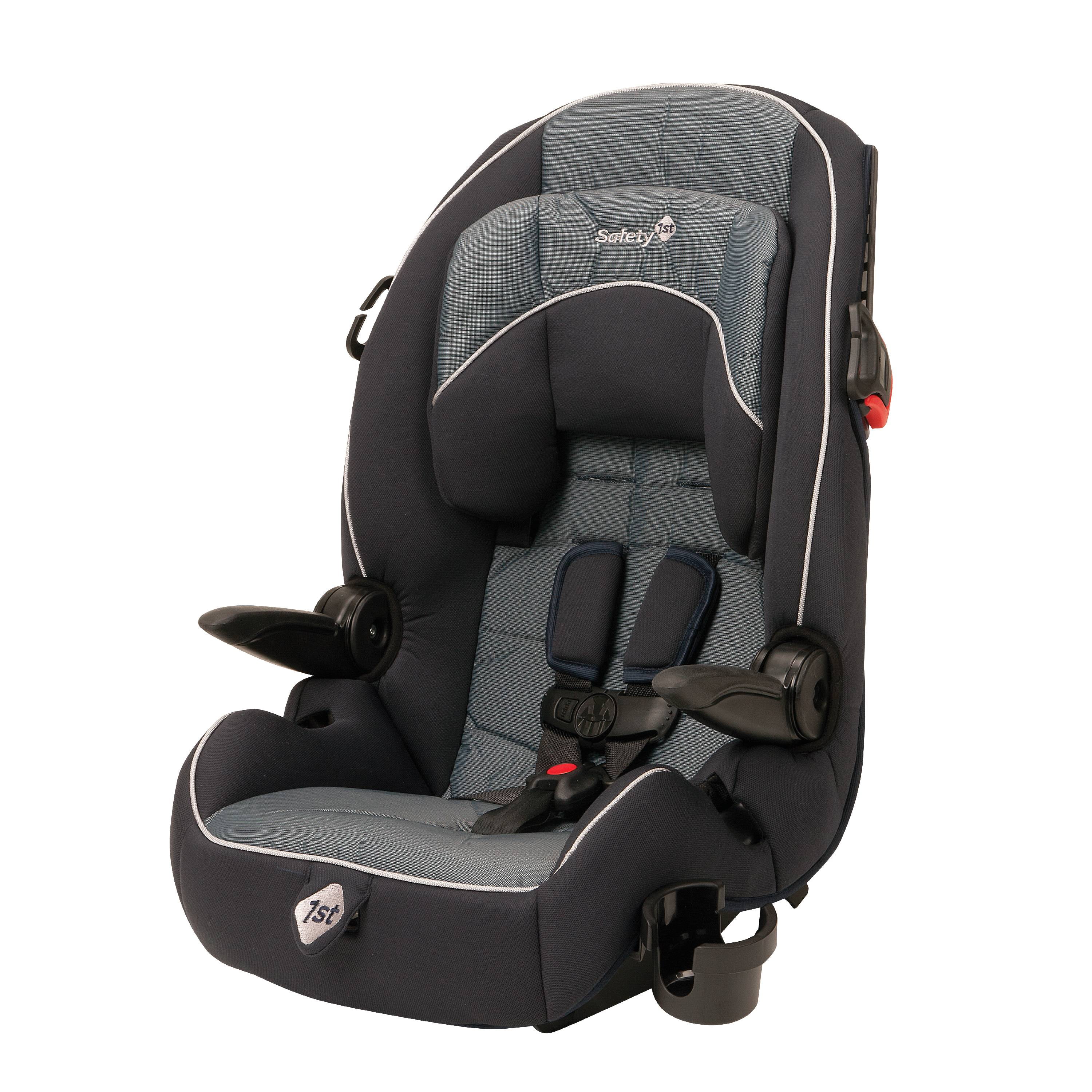 Safety 1st Summit® 65 Combination Booster Car Seat, Seaport