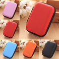 thumbnail image 4 of USB Cable Digital Gadgets Earphone Storage Bag Travel Organizer Case Accessory, 4 of 9
