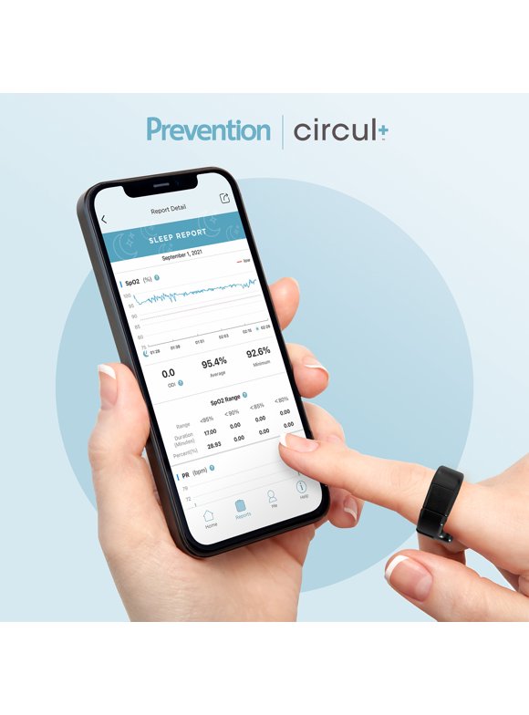 Health Monitors in Home Health Care