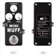 thumbnail image 5 of 2X Mini Muff Fuzz DistorsióN Pedal de Efecto de Guitarra EléCtrica, 5 of 5