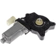 thumbnail image 3 of Dorman 742-776 Front Driver Side Power Window Motor for Specific Dodge / Hyundai / Kia Models, 3 of 3