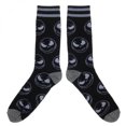 thumbnail image 2 of Nightmare Before Christmas All Over Print Crew Socks, 2 of 2