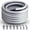 1-1/2inch 25FT, variant on Liquid Tight Flexible Non-metallic Electrical Conduit 1/2inch 50FT Kit with Fittings