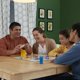 thumbnail image 5 of Juego de mesa Hasbro Gaming Trivial Pursuit Family Edition, 5 of 9