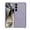 Purple, variant on for Samsung Galaxy S24 Case Translucent Magnetic Compatible with Magsafe Charger, Cute Thin Slim Anti-Yellow Acrylic, Hybird Hard Plastic & Silicone Girly Phone Case for Women Men, Pink