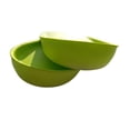 thumbnail image 3 of Talonera Comfort Star Unitalla Unisex Verde 1 Par, 3 of 4