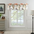 thumbnail image 2 of Barefoot Bungalow Willow Window Valance, 2 of 5
