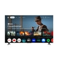 thumbnail image 1 of TCL 65" S Series 4K UHD HDR LED Smart TV with Google TV – 65S41K, 1 of 8