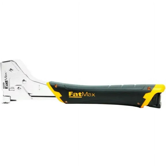 Stanley Tool PHT250C Fatmax Heavy Duty Hammer Tacker, Each