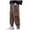 Khaki, variant on breaise Kids' Cargo Pants, Boy's Casual Baggy Hiking Pants Casual Climbing Convertible Trousers