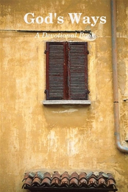 God's Ways (A Devotional Book), (Paperback)
