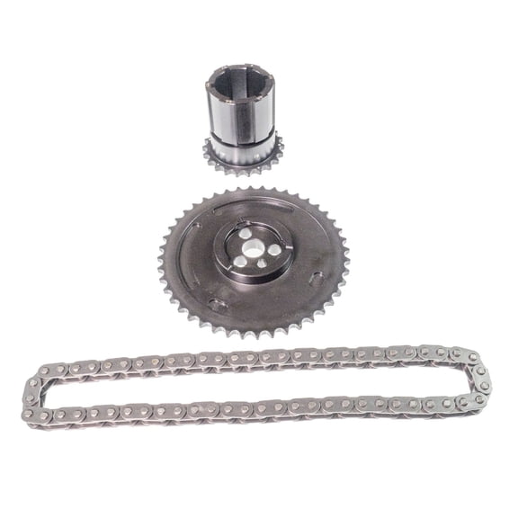 Melling 48563-6 High Performance - 3 piece Set For 06-08 Chevrolet Corvette