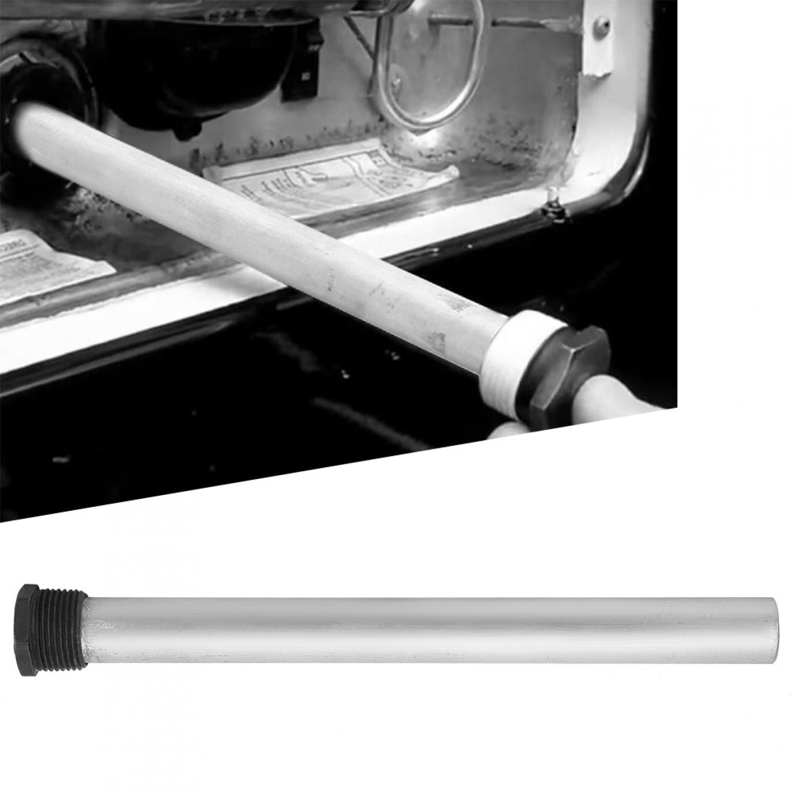 Anti-Corrosion Water Heater Anode Rod, Magnesium Alloy, NPT 3/4, 21x300mm