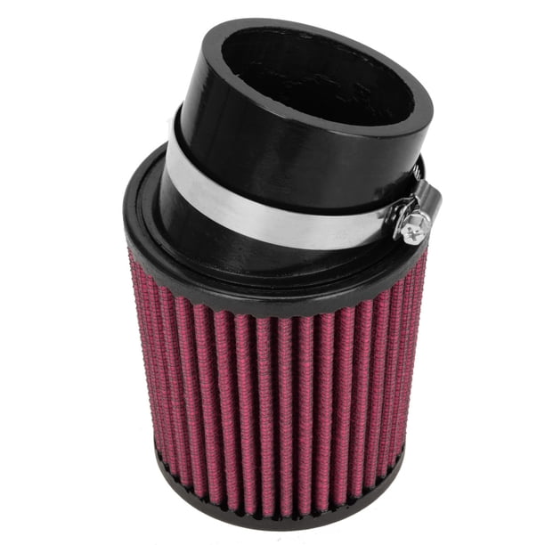 Base de filtro de aire para minimoto Go Kart de 212 cc con motor GX160 de 6,5 HP