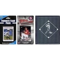 thumbnail image 1 of MLB Washington Nationals Licensed 2017 Topps Team Set and Favorite Player Trading Cards Plus Storage Album, 1 of 1
