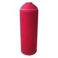 thumbnail image 2 of koolsoo Couvercle de Réservoir de Plongée Accessoires de Plongée Manchon de Cylindre de Plongée Professionnel Rouge, 2 of 9