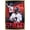 Gold Framed Version, variant on NFL Houston Texans - C.J. Stroud 24 Wall Poster, 22.375" x 34"