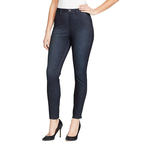 Bandolino Women's Bella Pull On Legging