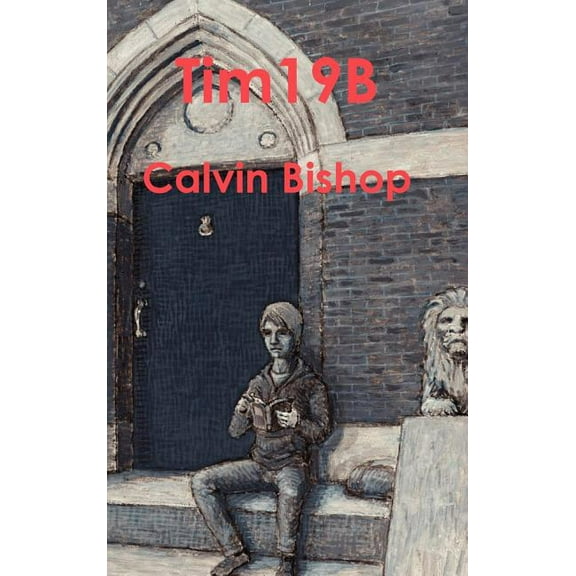 Tim19b (Hardcover)