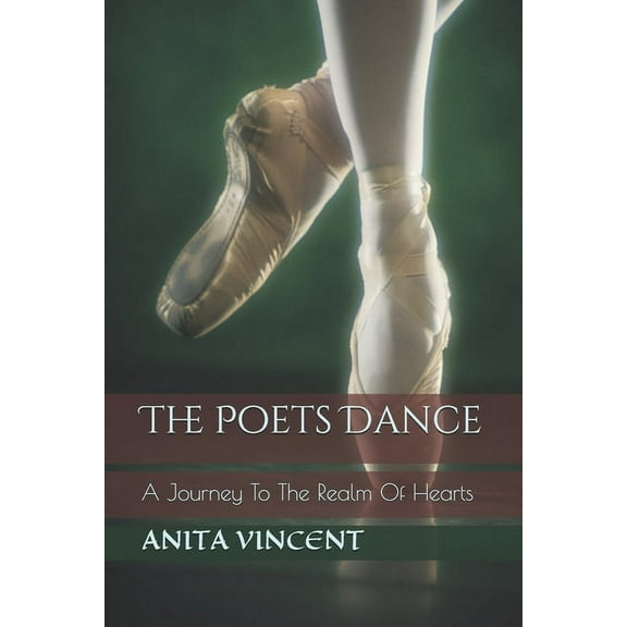 5824315-101619: The Poets Dance (Paperback)