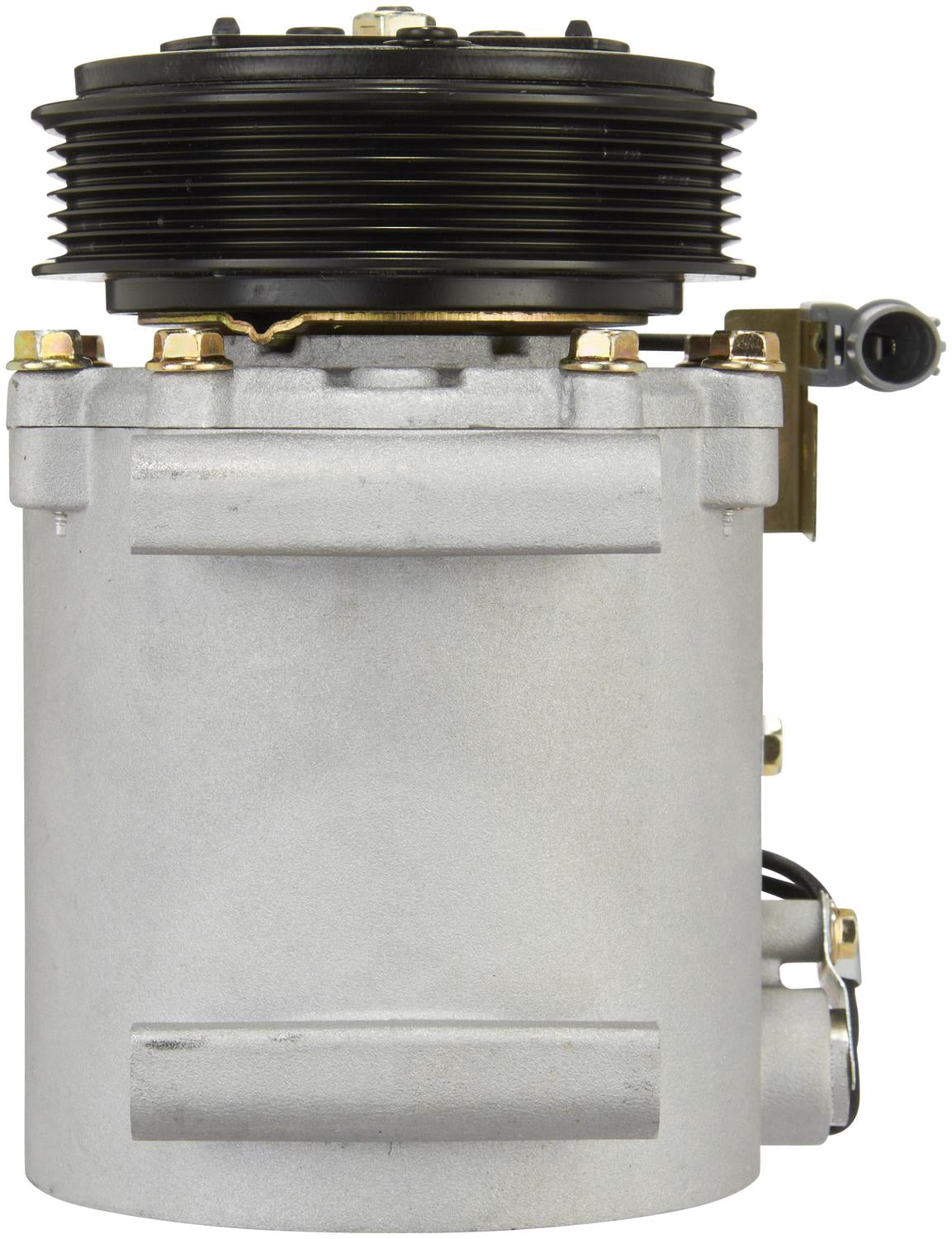 Spectra Premium 0610286 Air Conditioning Compressor - HVAC