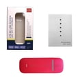 thumbnail image 2 of 4G Router Portable 4G WiFi Dongle 150Mbps Módem USB para computadora portátil (rosa), 2 of 4