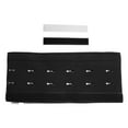 thumbnail image 2 of Labymos Cable Concealer Management Sleeve Wire Organizer for TV Computer Fridge Neoprene Cord Cover Cable, 2 of 5