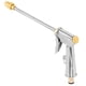thumbnail image 3 of Pistola Rociadora De Agua, Pistola Rociadora De Agua A Alta Presión, Latón Para Mangueras De Jardín Césped Riego Jardines Macizos De Flores ANGGREK Otros, 3 of 8