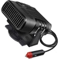 thumbnail image 1 of 24 V 200 W reducen el parabrisas del automóvil, y los controles portátiles de calefacción y eliminación del automóvil se utilizan para enfriar y calentar automáticamente la purificación del aire., 1 of 5