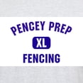 thumbnail image 3 of CafePress - Pencey Prep 2 T Shirt - Light T-Shirt - CP, 3 of 4