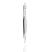GERMANIKURE Pointed Tweezers in Fitted Case - Made in Solingen Germany