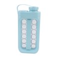 thumbnail image 2 of Ice Cubes Trays,Ice Ball Maker Mold Ice Ball Maker Mold Ice Maker Mold Future-Proof Design, 2 of 8