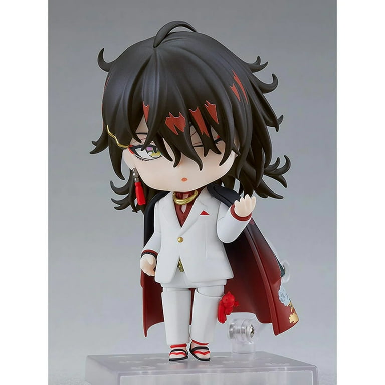 Good Smile Company Nendoroid Vox Akuma - Walmart.com
